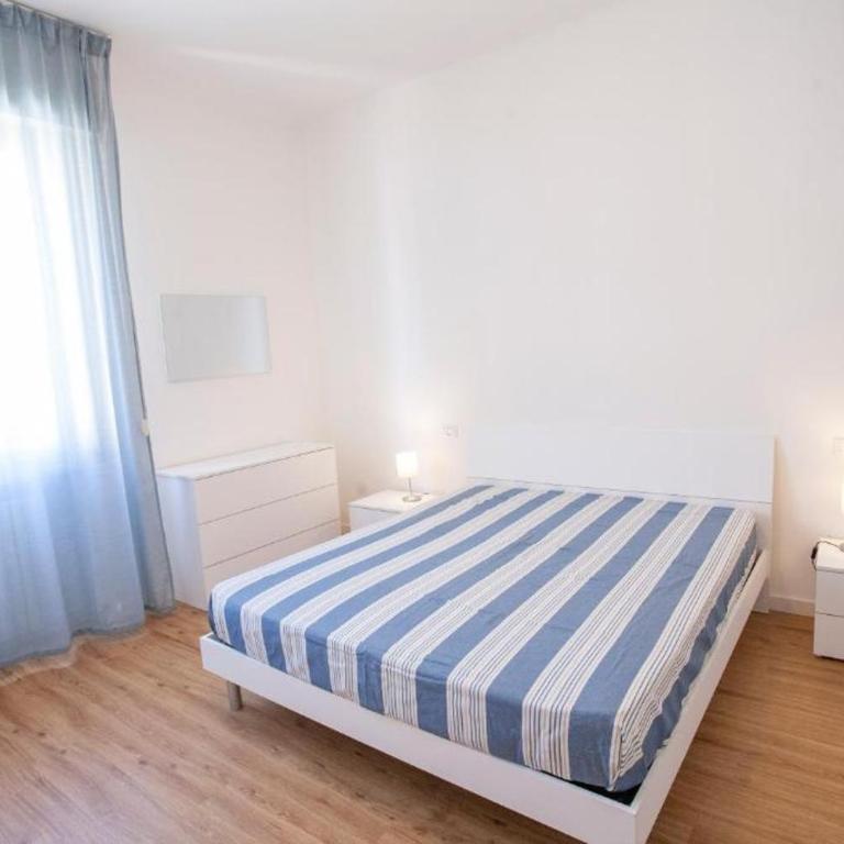 Appartamento Anna - Elba Affitti - Appartamento con 1 Camera da Letto - 11