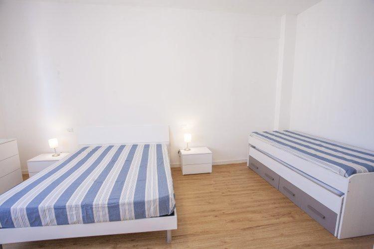 Appartamento Anna - Elba Affitti - Appartamento con 1 Camera da Letto - 12
