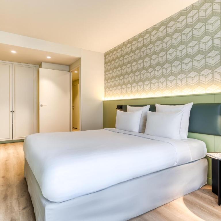 Citadines Les Halles Paris - Appartement - 3