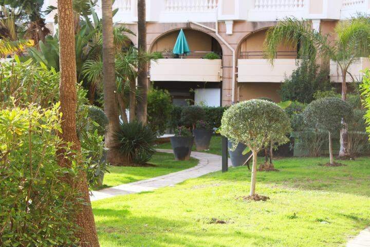 Cosy Blue Classé 2 étoiles Piscine Parking Clim Terrasse - Appartement 1 Chambre - 32
