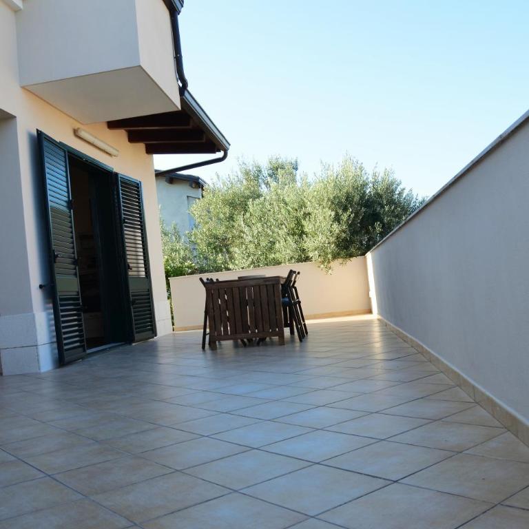 Villa tra gli ulivi - Casa con 3 Camere da Letto - 5