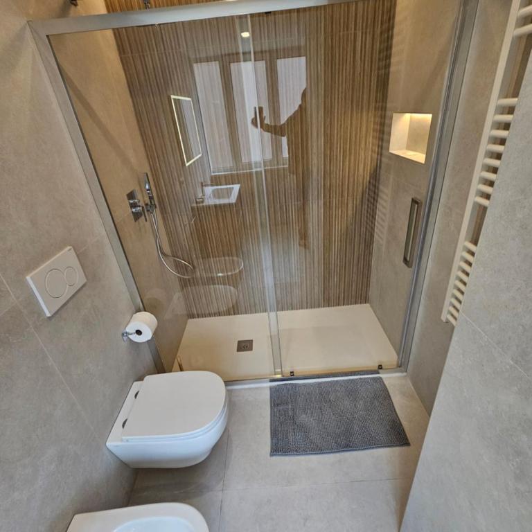Nicolhouse 20 - Camera Tripla Deluxe - 37