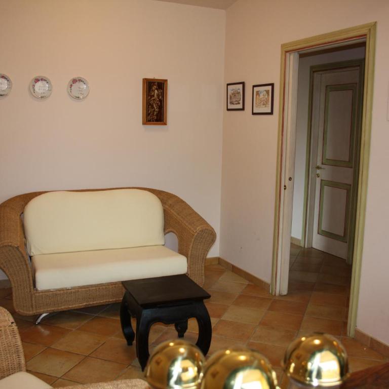 Villa tra gli ulivi - Casa con 3 Camere da Letto - 4