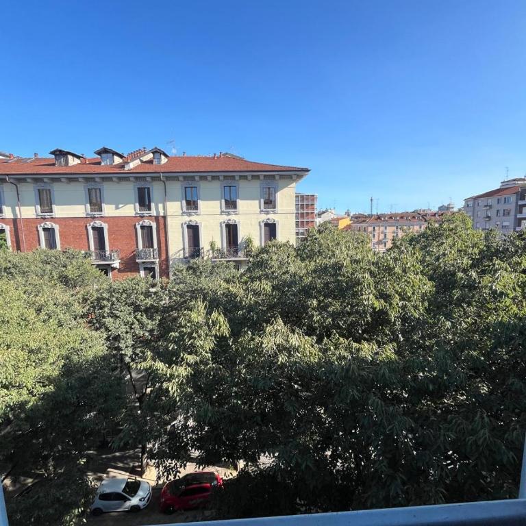 Grazioso Bilocale - Appartamento con 1 Camera da Letto - 13