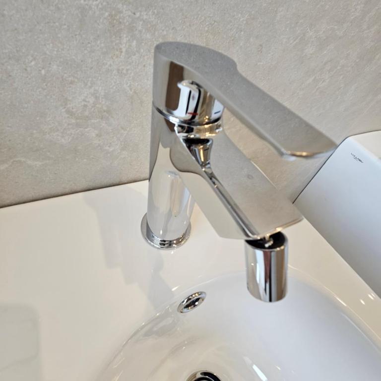Nicolhouse 20 - Camera Tripla Deluxe - 35