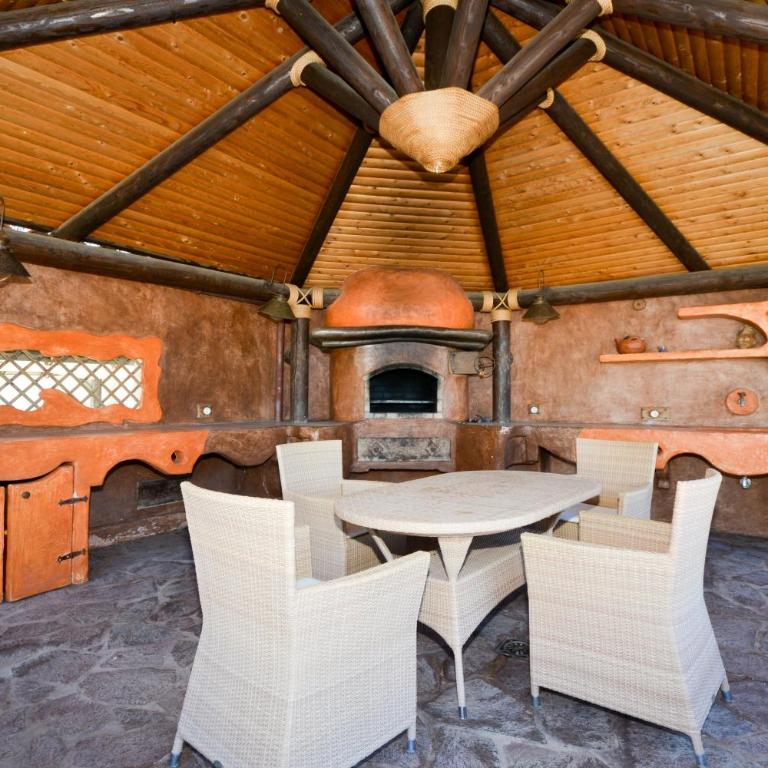Villas Anais - Villa con piscina privada - 41