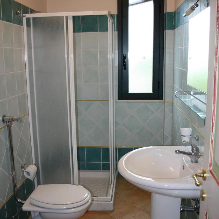 Villa tra gli ulivi - Casa con 3 Camere da Letto - 3