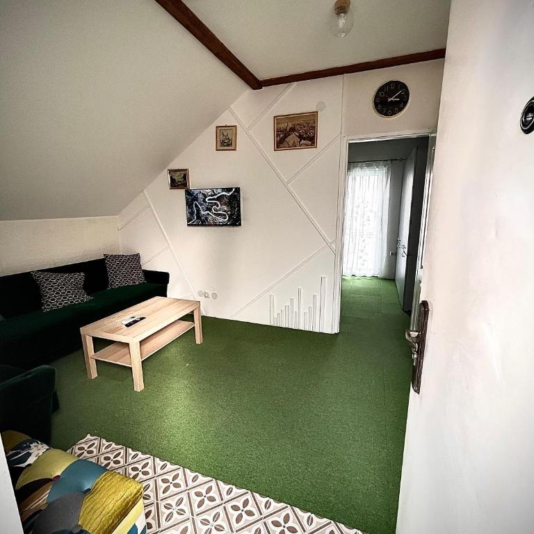 Prvi maj apartment - Apartman sa 1 Spavaćom Sobom - 4