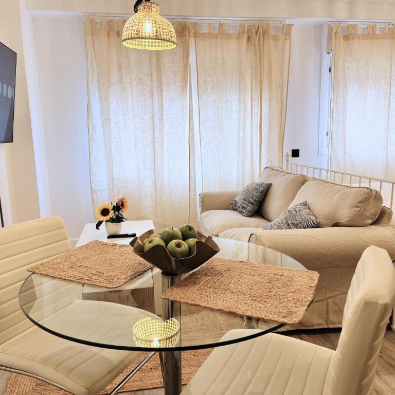Apartamento Acogedor Oviedo Centro - Apartamento de 1 dormitorio - 9