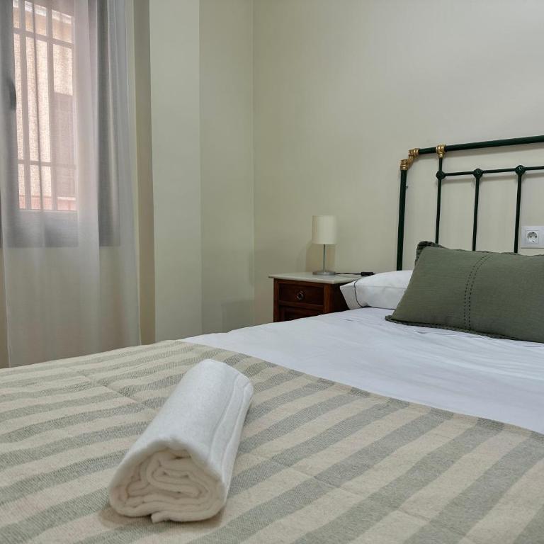 Apartamento Jaire - Apartamento de 3 dormitorios - 9