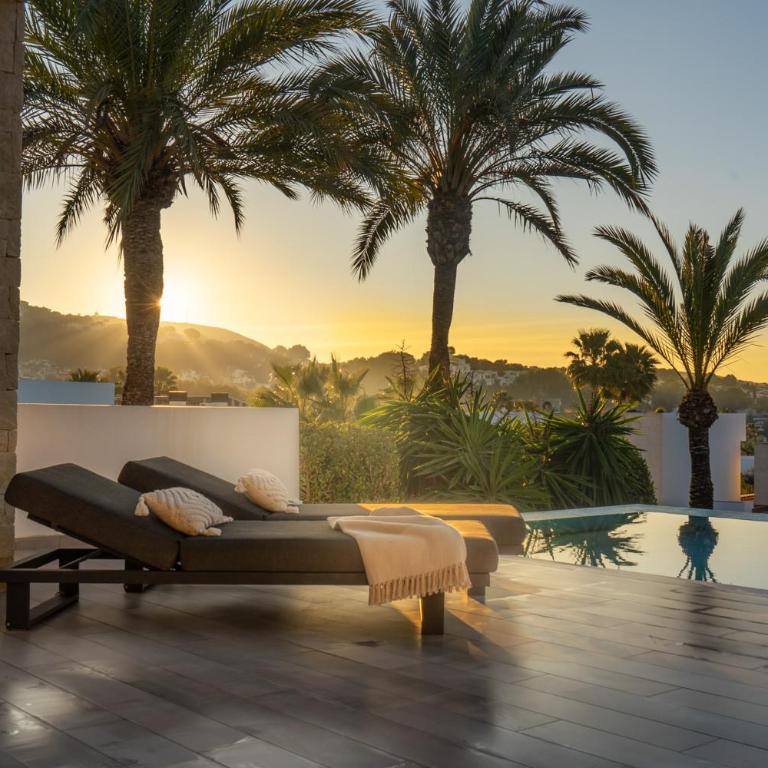 Villa Talaya by Abahana Villas - Villa con piscina privada - 2