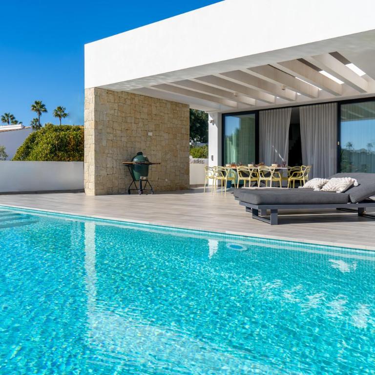 Villa Talaya by Abahana Villas - Villa con piscina privada - 5