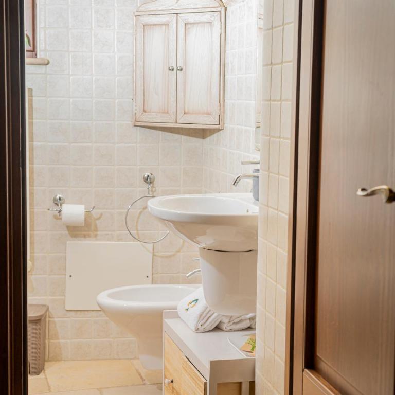 Palazzo Scotto - Widespread Collection - Suite Duplex - 3
