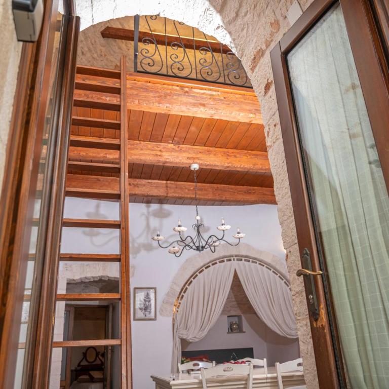 Palazzo Scotto - Widespread Collection - Suite Duplex - 8