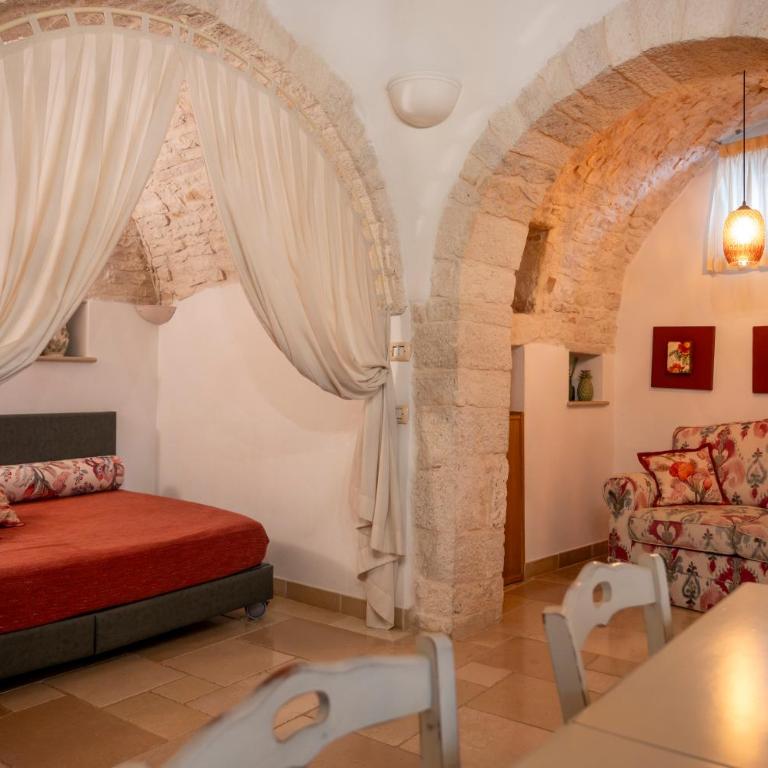 Palazzo Scotto - Widespread Collection - Suite Duplex - 10