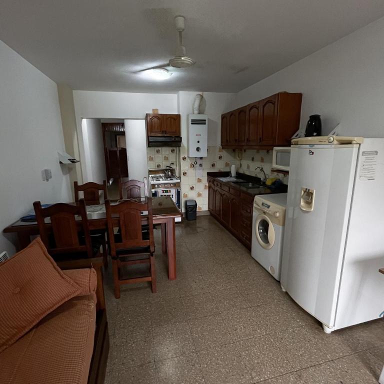 Apartment in Rosario - Apartamento de 1 dormitorio - 11