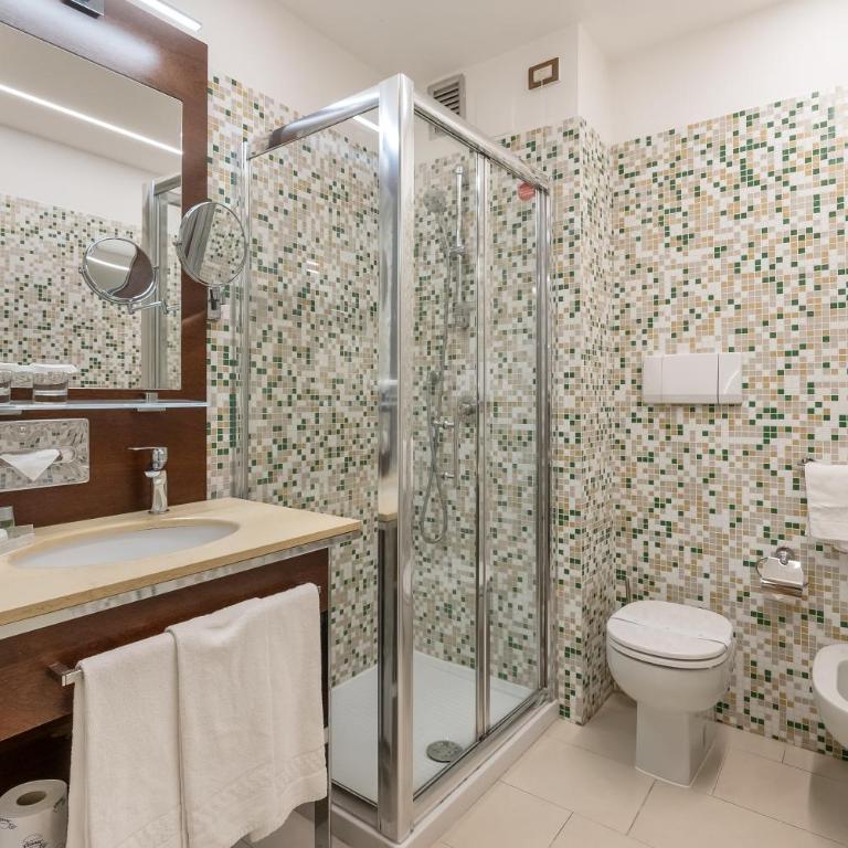 Art Hotel Navigli - Camera Tripla Superior - 12