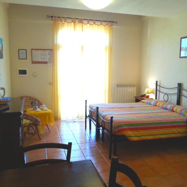 Residence Le Meridiane - Monolocale - 4