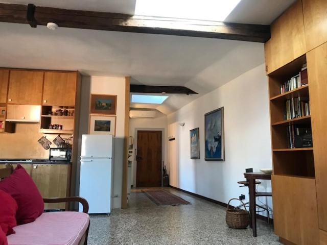 Tea House - Appartamento con 1 Camera da Letto - 19