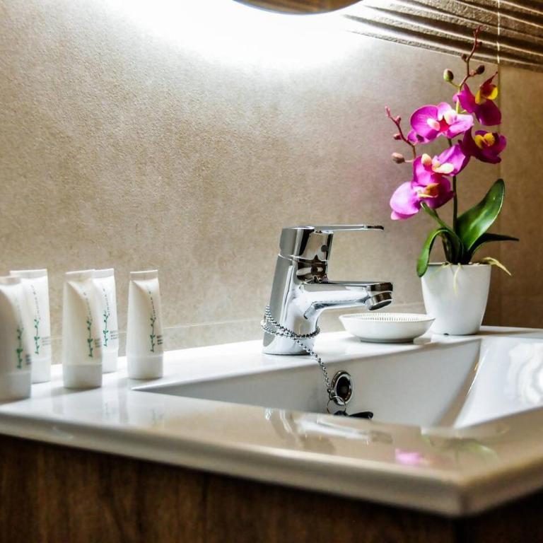 Apartamento con Terraza a Gran Vía y Palacio Real - Apartamento de 3 dormitorios - 18