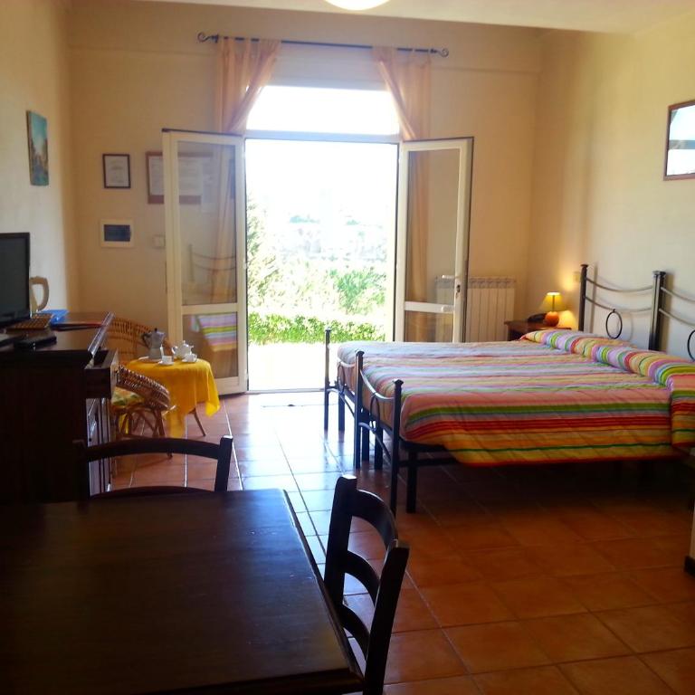Residence Le Meridiane - Monolocale - 3