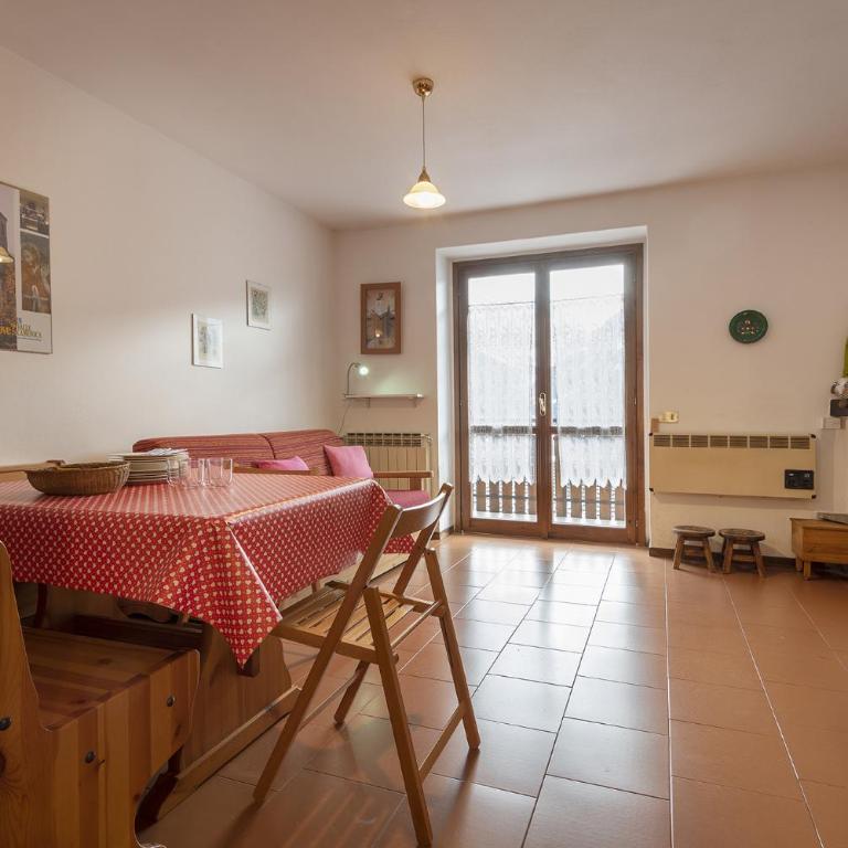 Due Gnomi - AffittiPontediLegno - Appartamento - 2