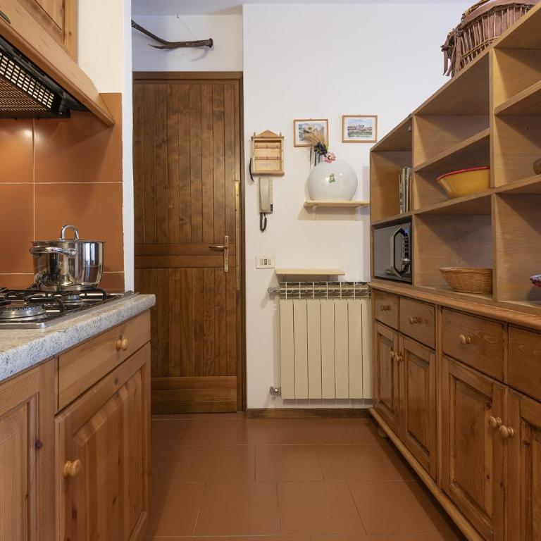 Due Gnomi - AffittiPontediLegno - Appartamento - 7