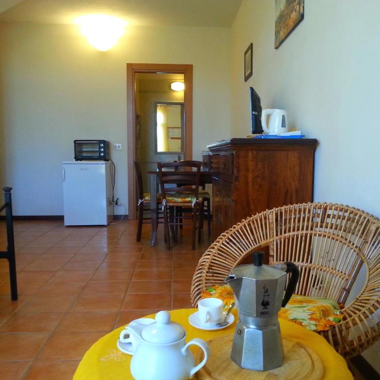 Residence Le Meridiane - Monolocale - 1