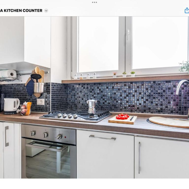 Duomo In 8 Stop - One-Bedroom House - 2