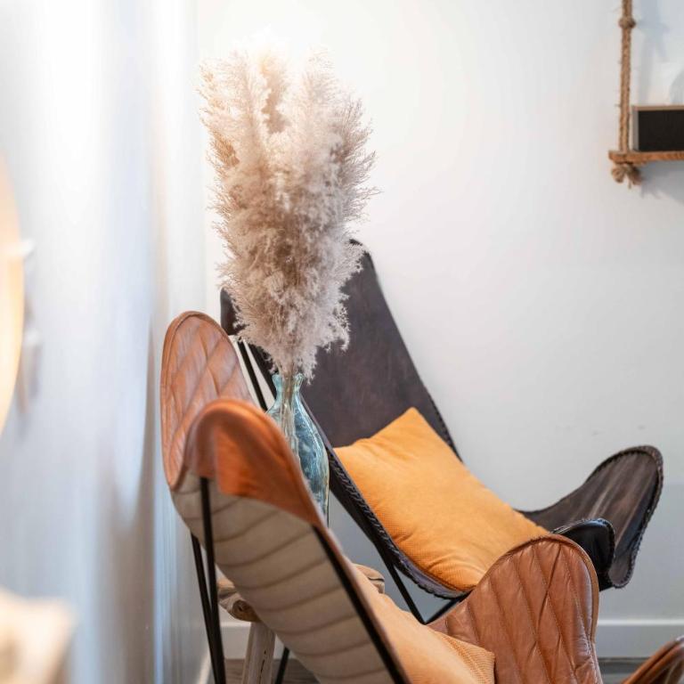 Saint Tropez - Old Village - Modern & Cosy Apartments - Appartement - 8