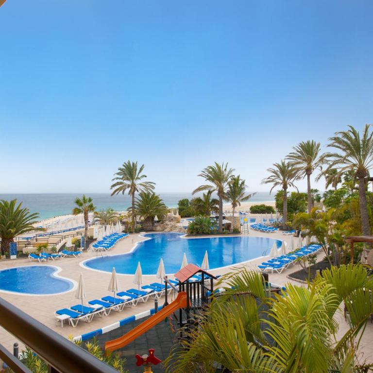 Iberostar Waves Playa Gaviotas All Inclusive - Habitación Doble con vistas al mar - 2 camas - 3
