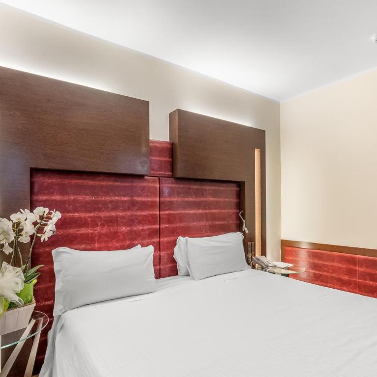 Art Hotel Navigli - Suite - 13