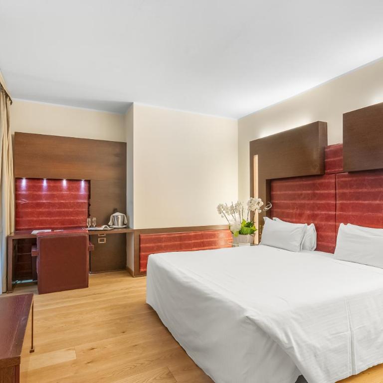 Art Hotel Navigli - Suite - 16