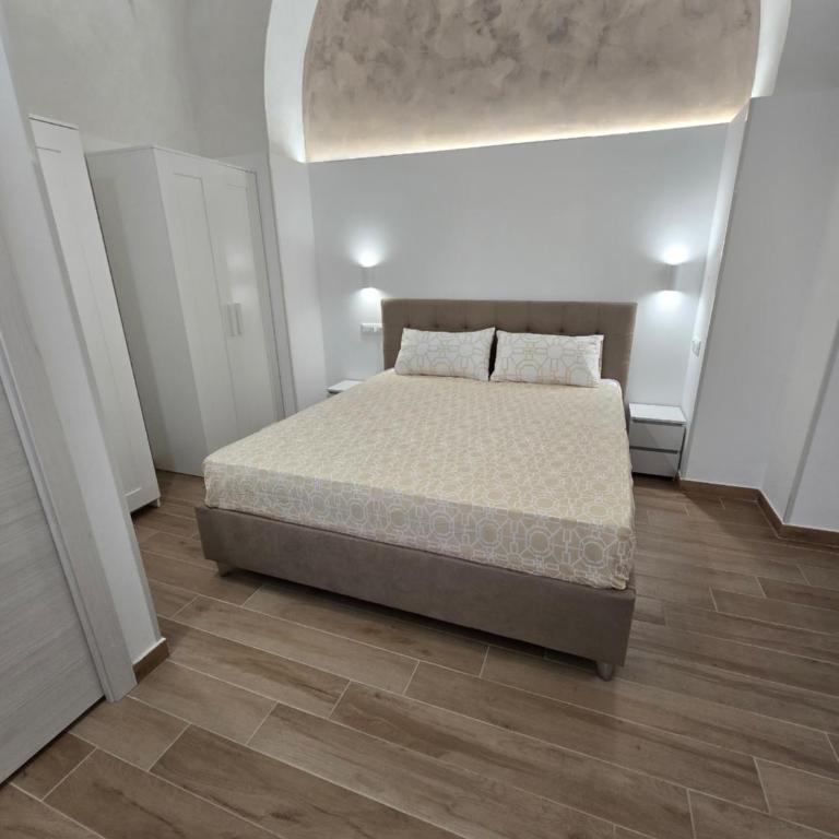 1940 Apartment 1 - Monolocale in centro storico - One-Bedroom House - 18