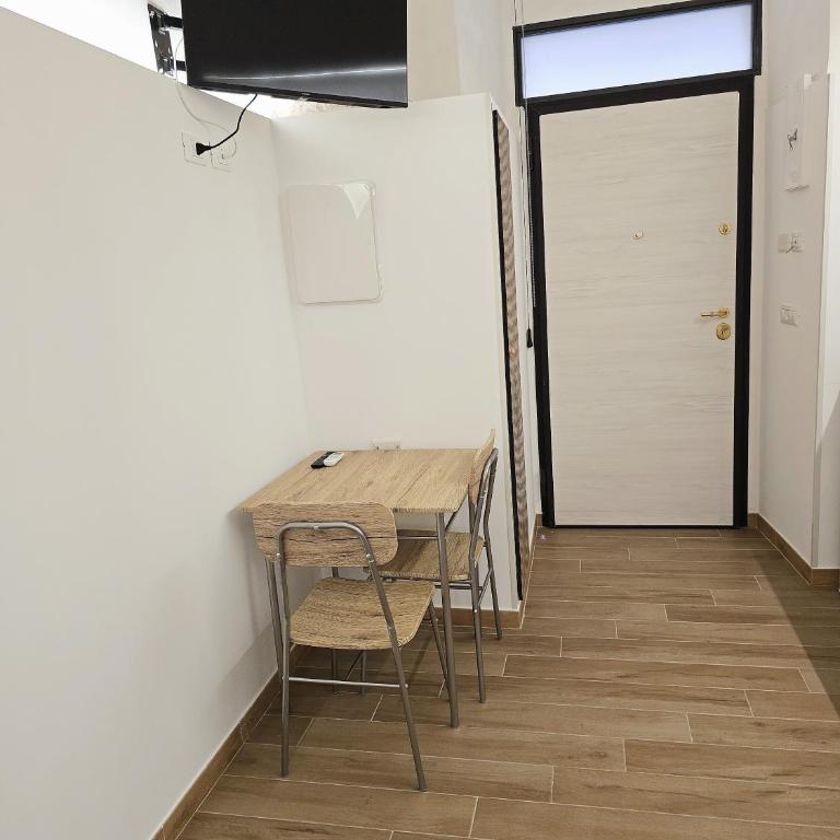 1940 Apartment 1 - Monolocale in centro storico - One-Bedroom House - 3