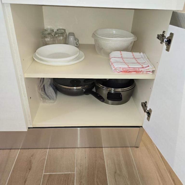 1940 Apartment 1 - Monolocale in centro storico - One-Bedroom House - 7