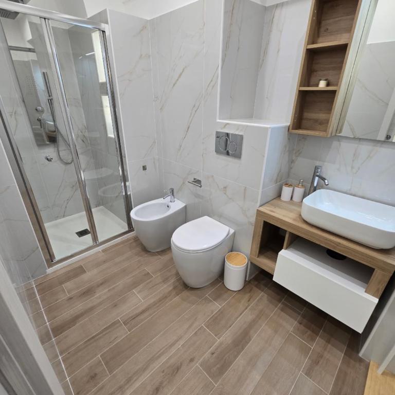1940 Apartment 1 - Monolocale in centro storico - One-Bedroom House - 10