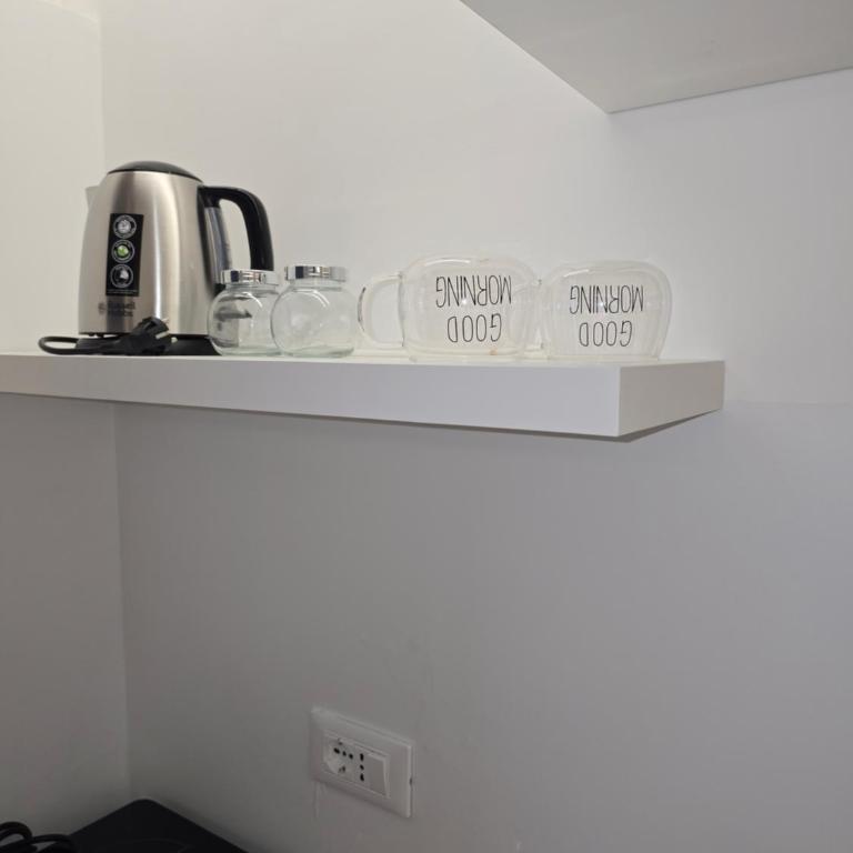 1940 Apartment 1 - Monolocale in centro storico - One-Bedroom House - 5