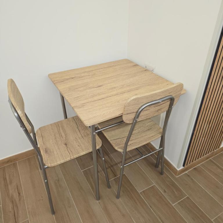 1940 Apartment 1 - Monolocale in centro storico - One-Bedroom House - 15