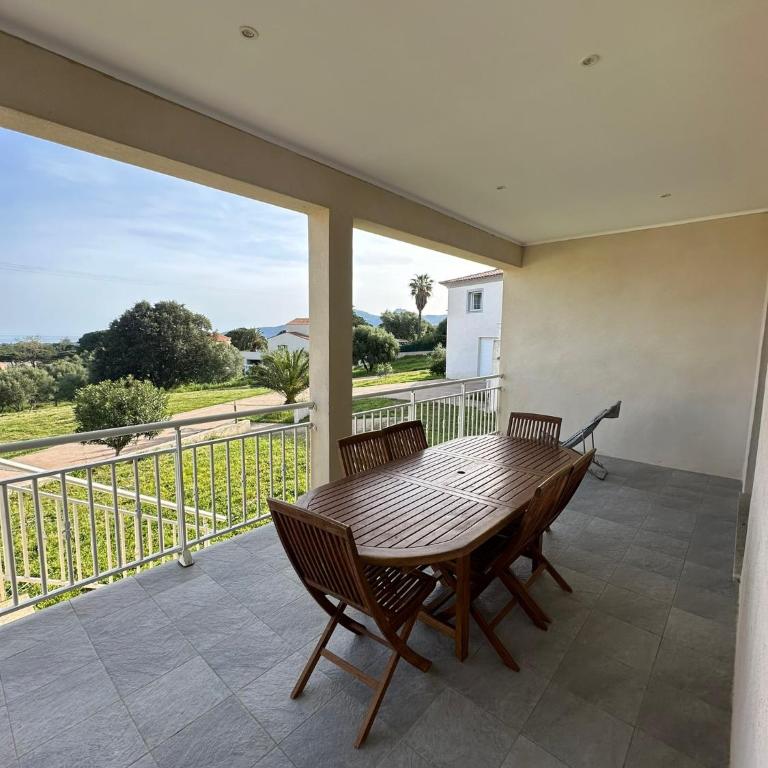 Manureva Calvi - Villa Deluxe - 6