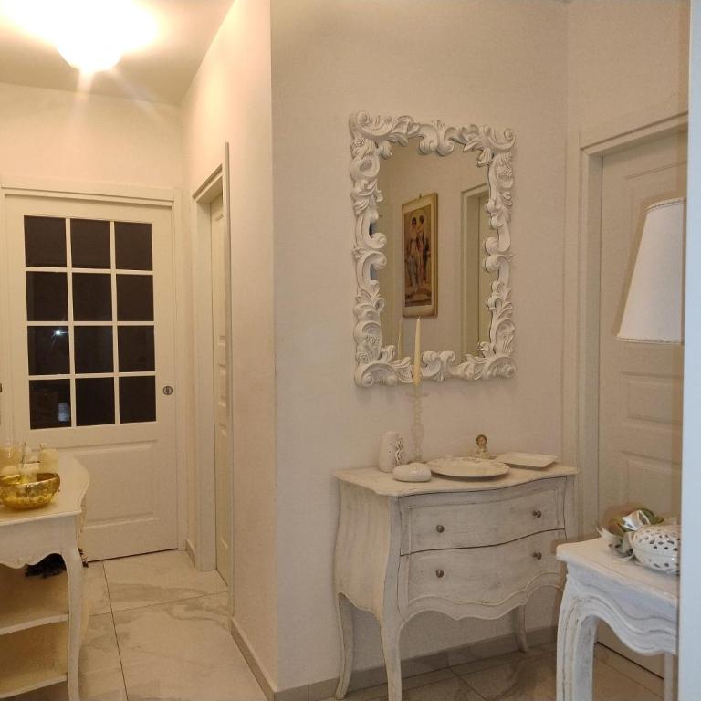 Casavacanze Parco Jannelli - Two-Bedroom House - 1