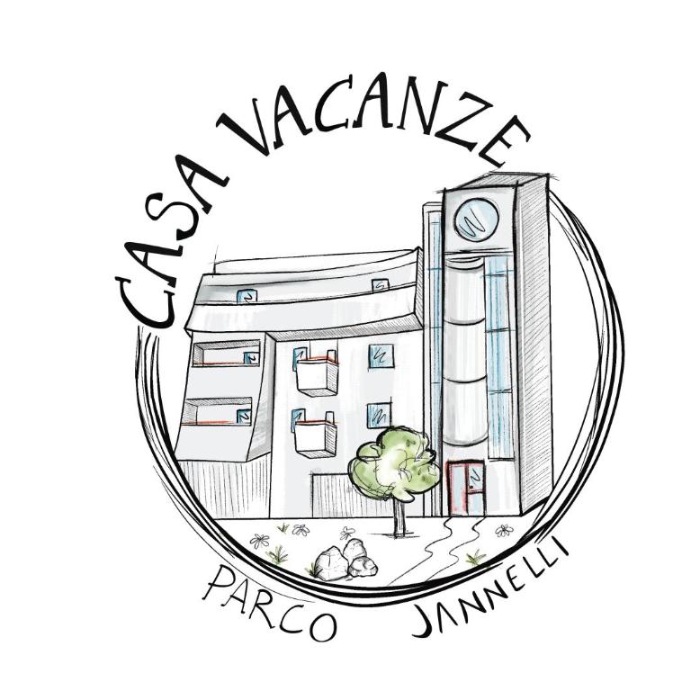 Casavacanze Parco Jannelli - Two-Bedroom House - 2