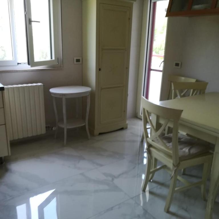 Casavacanze Parco Jannelli - Two-Bedroom House - 4