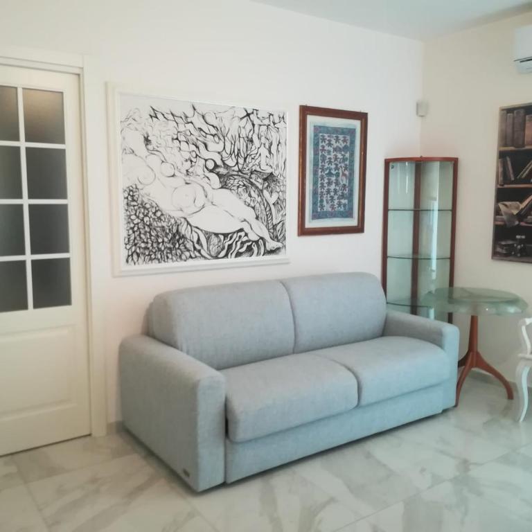 Casavacanze Parco Jannelli - Two-Bedroom House - 5