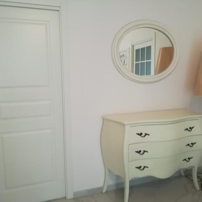 Casavacanze Parco Jannelli - Two-Bedroom House - 6