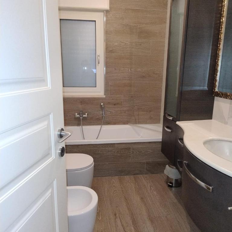 Casavacanze Parco Jannelli - Two-Bedroom House - 8