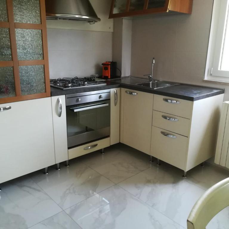 Casavacanze Parco Jannelli - Two-Bedroom House - 10