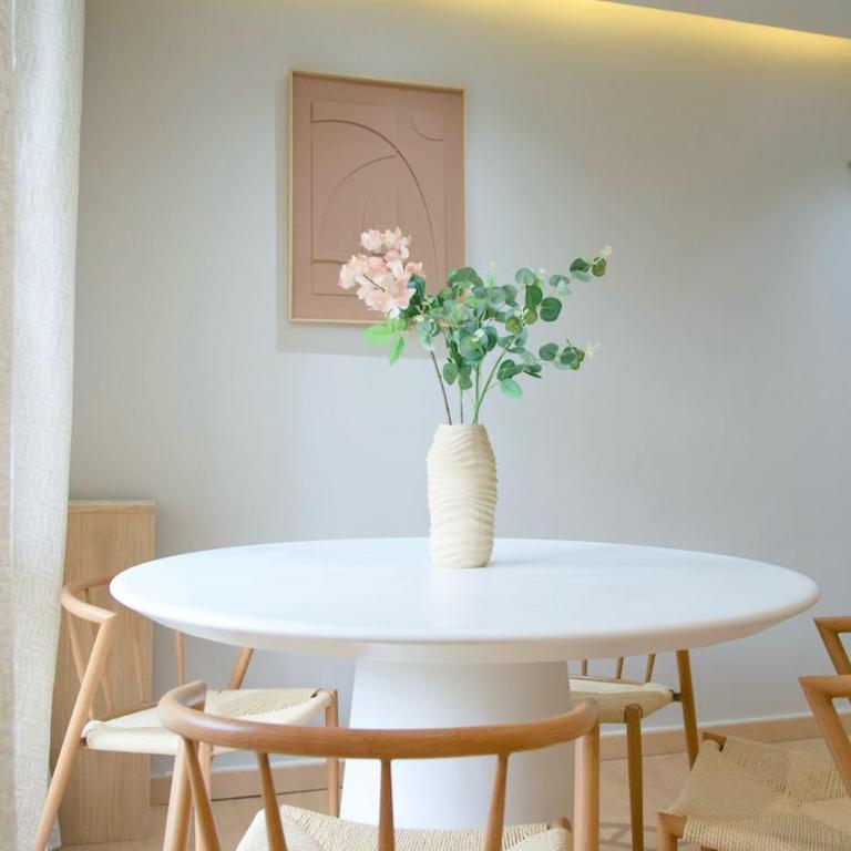 Cosy T2 proche du centre de Mulhouse - Appartamento con 1 Camera da Letto - 4