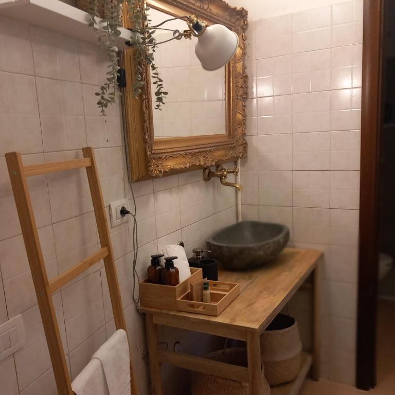 Animæ Caveoso Suite - Camera Matrimoniale Deluxe con 1 Letto Supplementare - 15