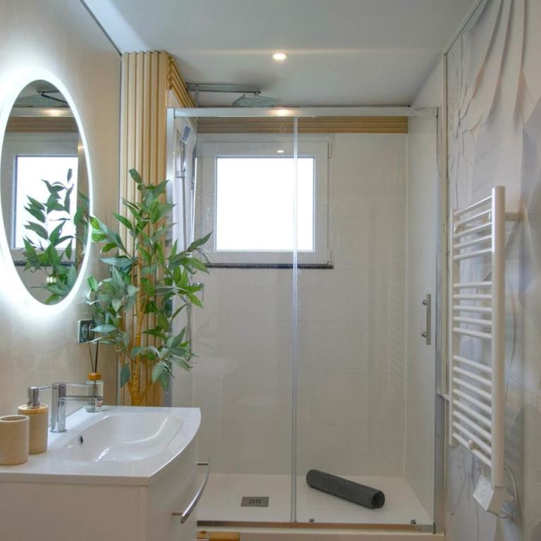 Cosy T2 proche du centre de Mulhouse - Appartamento con 1 Camera da Letto - 9